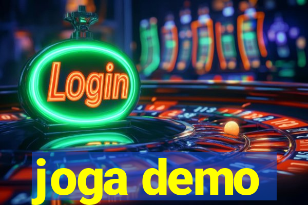 joga demo